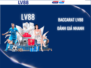 Baccarat LV88