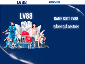 Game Slot LV88